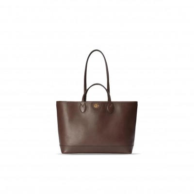 GUCCI OPHIDIA MEDIUM TOTE BAG 739730 (38.5*28.5*15cm)
